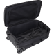 Сумка-чемодан JÖGEL ESSENTIAL Cabin Trolley Bag, черный