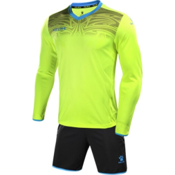 Форма вратарская KELME GOALKEEPER ZAMORA
