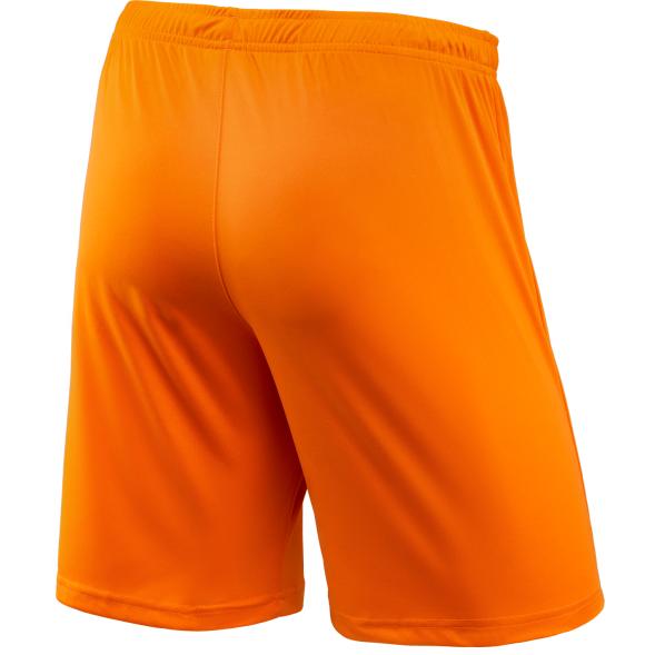Шорты игровые JÖGEL CAMP Classic Shorts, оранжевый/белый