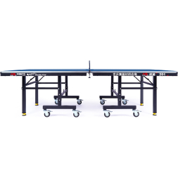 Стол для настольного тенниса DOUBLE FISH 201C-2, Indoor, для закрытых помещений