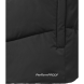 Жилет утепленный c капюшоном JÖGEL ESSENTIAL PerFormPROOF Padded Hooded Vest, черный