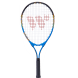 Ракетка для большого тенниса WISH AlumTec JR 2506 23&#039;&#039;, синий