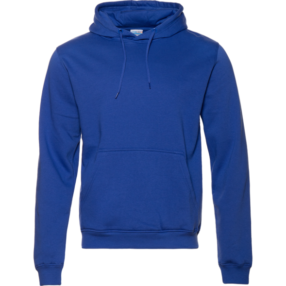 Худи унисекс STAN футер с начёсом 260, 20