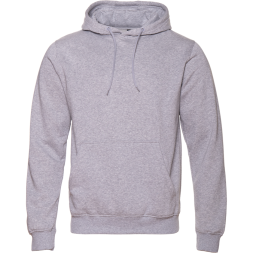 Худи унисекс STAN футер с начёсом 260, 20