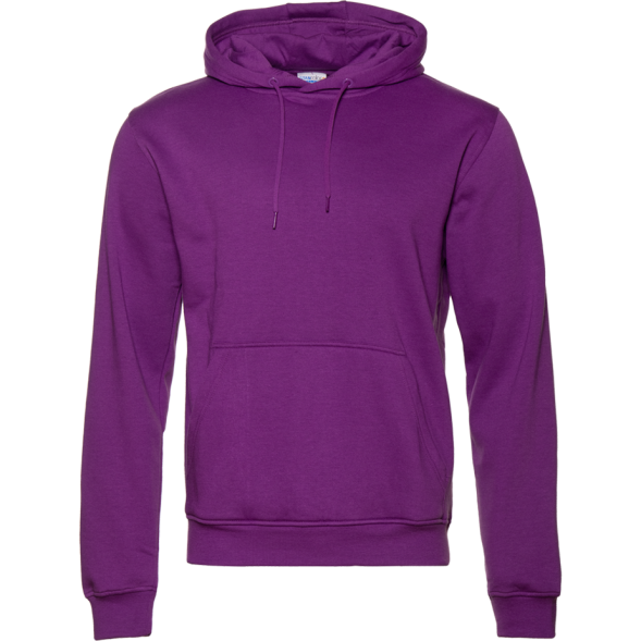 Худи унисекс STAN футер с начёсом 260, 20