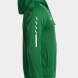 Толстовка с капюшоном JOMA OLIMPIADA VERDE