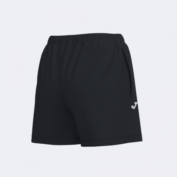 Шорты судейские JOMA SHORT HOBBY II NEGRO