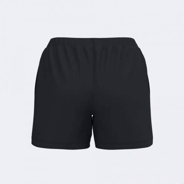 Шорты судейские JOMA SHORT HOBBY II NEGRO