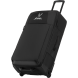 Чемодан JÖGEL PREMIER Team Trolley L, черный