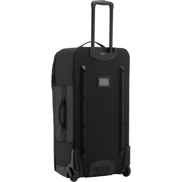 Чемодан JÖGEL PREMIER Team Trolley L, черный