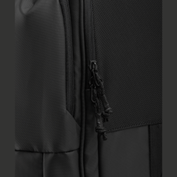 Чемодан JÖGEL PREMIER Team Trolley L, черный