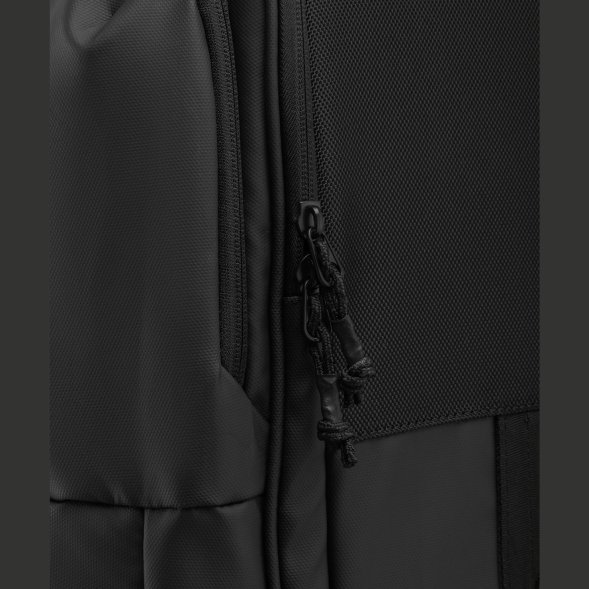 Чемодан JÖGEL PREMIER Team Trolley L, черный