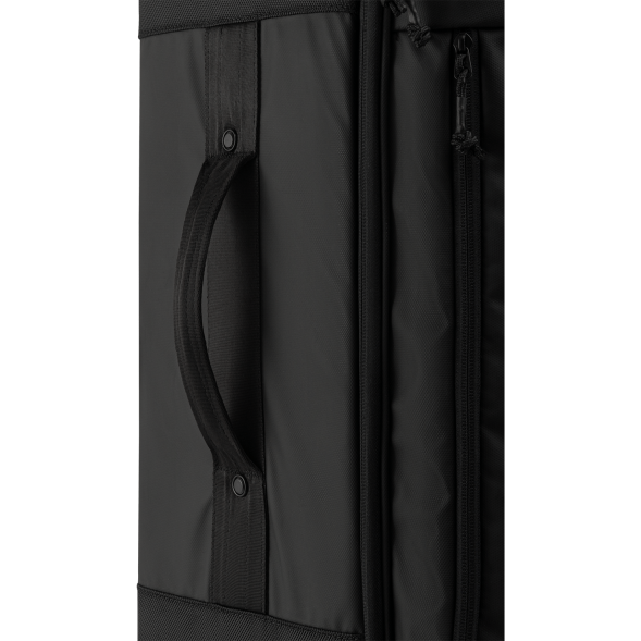 Чемодан JÖGEL PREMIER Team Trolley L, черный