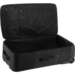 Чемодан JÖGEL PREMIER Team Trolley L, черный