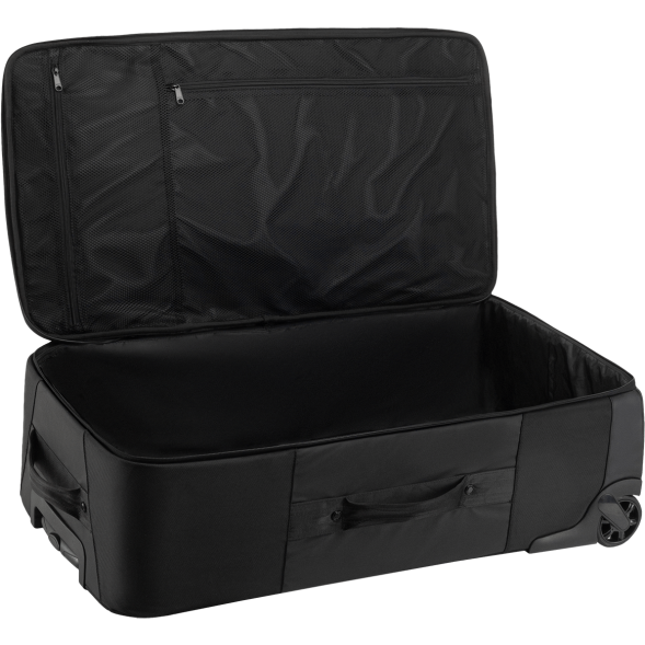 Чемодан JÖGEL PREMIER Team Trolley L, черный