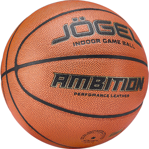 Мяч баскетбольный JÖGEL Ambition №6