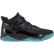 Кроссовки баскетбольные JÖGEL X1, Black/blue