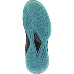 Кроссовки баскетбольные JÖGEL X1, Black/blue