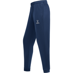 Брюки JÖGEL ESSENTIAL Cotton Pants, темно-синий