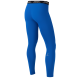 Тайтсы компрессионные JÖGEL CAMP PerFormDRY Baselayer Tights, синий