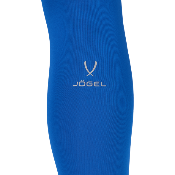 Тайтсы компрессионные JÖGEL CAMP PerFormDRY Baselayer Tights, синий