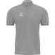 Поло JÖGEL PREMIER PerFormDRY CVC Polo, серый