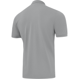Поло JÖGEL PREMIER PerFormDRY CVC Polo, серый