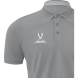 Поло JÖGEL PREMIER PerFormDRY CVC Polo, серый