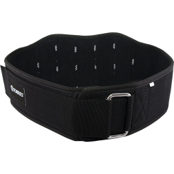 Пояс тяжелоатлетический TORRES PRL619017L, размер L, длина 115см.