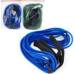 Эспандер лыжника удлиненный SA0035