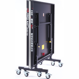 Стол для настольного тенниса DOUBLE FISH 203M-1, Indoor для закрытых помещений