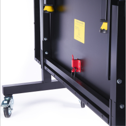 Стол для настольного тенниса DOUBLE FISH 203M-1, Indoor для закрытых помещений