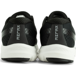 Кроссовки беговые KELME YX80215072-110-45, р.45 (рос.44), текстиль, резина, белый