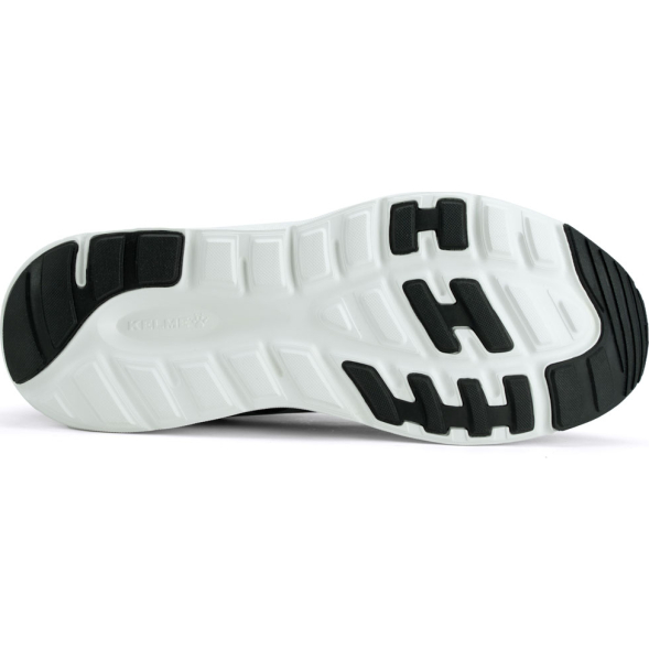 Кроссовки беговые KELME YX80215072-110-45, р.45 (рос.44), текстиль, резина, белый