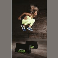 Барьеры СОФТ, 30 см