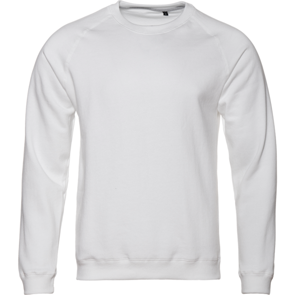 Свитшот унисекс STAN футер с начёсом 260, 53