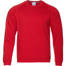 Свитшот унисекс STAN футер с начёсом 260, 53