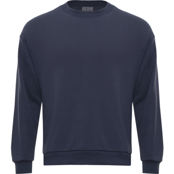 Свитшот унисекс STAN футер без начёса, 350, 96