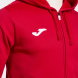 Толстовка с капюшоном JOMA OLIMPIADA ROJO