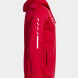 Толстовка с капюшоном JOMA OLIMPIADA ROJO