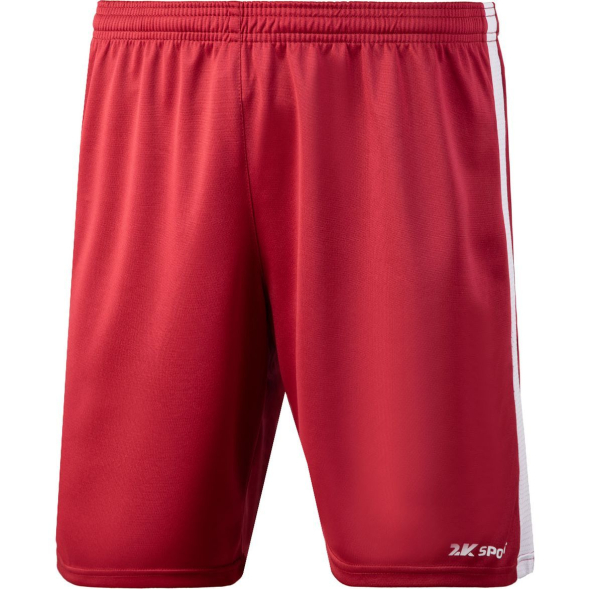 Шорты игровые детские 2K Sport Prime