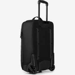 Чемодан JÖGEL PREMIER Team Trolley S, черный