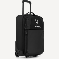 Чемодан JÖGEL PREMIER Team Trolley S, черный