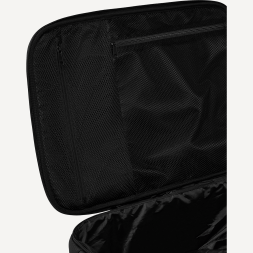 Чемодан JÖGEL PREMIER Team Trolley S, черный