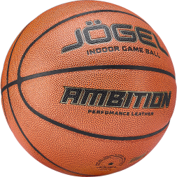 Мяч баскетбольный JÖGEL Ambition №7