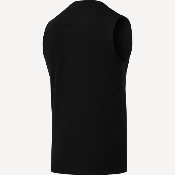 Майка тренировочная JÖGEL DIVISION PerFormDRY Training Sleeveless, черный