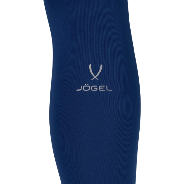 Тайтсы компрессионные JÖGEL CAMP PerFormDRY Baselayer Tights, темно-синий