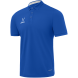 Поло JÖGEL PREMIER PerFormDRY CVC Polo, синий