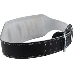 Пояс тяжелоатлетический TORRES PRL619018L, размер L, ширина 15 см, талия 82-104 см