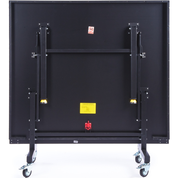 Стол для настольного тенниса DOUBLE FISH 203M-3, Indoor для закрытых помещений